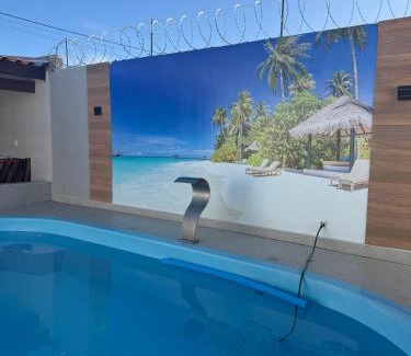 Tucano House | Caldas Prime Jorro