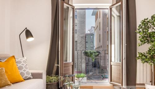 Old Town Apartment | Caldereria apartment