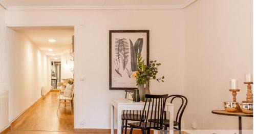 Old Town Apartment | Caldereria apartment
