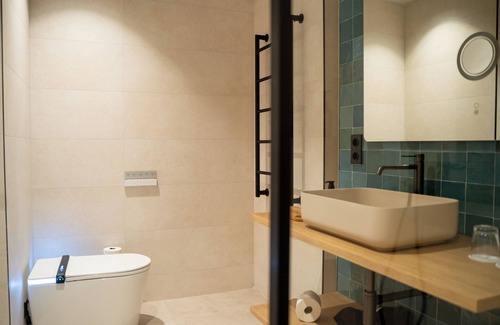 Betera Hotel | Calderona Wellness