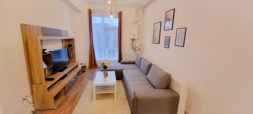 Bistrita Apartment | Calea Moldovei Residence