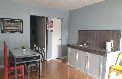 Calapan Apartment | Caleb-Spacious Pad 1BRH Free WIFI