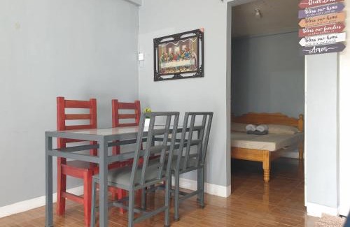 Calapan Apartment | Caleb-Spacious Pad 1BRH Free WIFI