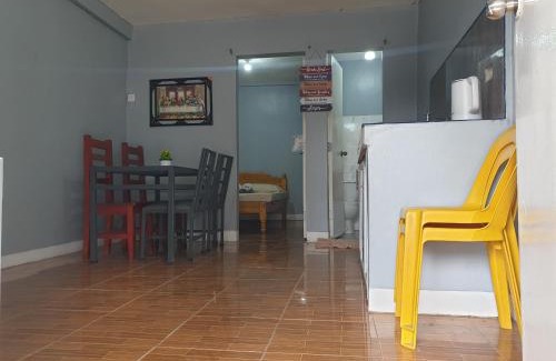 Calapan Apartment | Caleb-Spacious Pad 1BRH Free WIFI