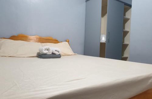 Calapan Apartment | Caleb-Spacious Pad 1BRH Free WIFI