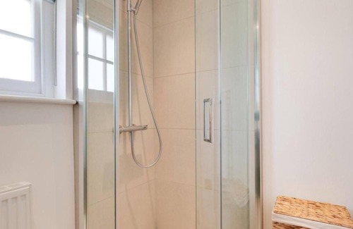Islington House | Caledonian House in Central London