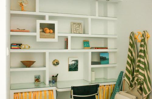 Old Town Villa | Caleta Club - 4 BDR Rooftop Villa