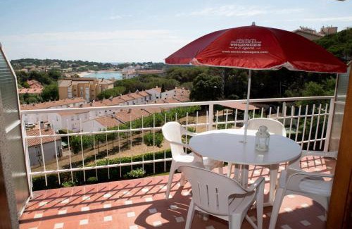 S'Agaro Apartment | Caleta Sol 505I Apartamento con terraza
