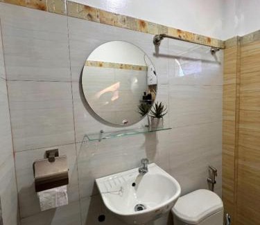 San Vicente House | Calev's Transient House