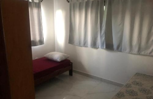 Mogiquicaba Apartment | Calhau