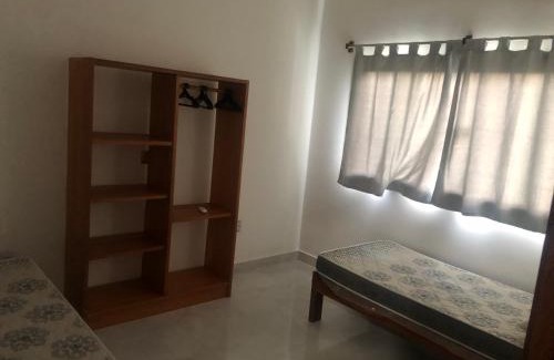 Mogiquicaba Apartment | Calhau