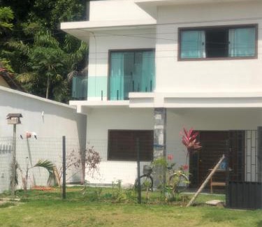 Mogiquicaba Apartment | Calhau