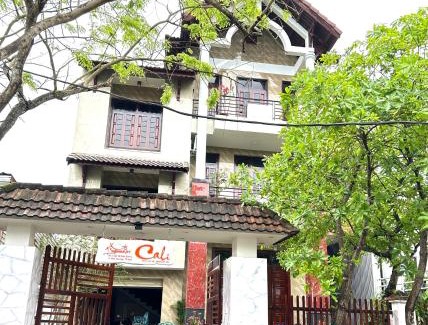 Hue House | Cali homestay