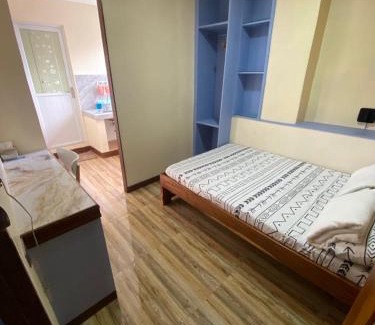 La Trinidad House | Calia’s Transient House