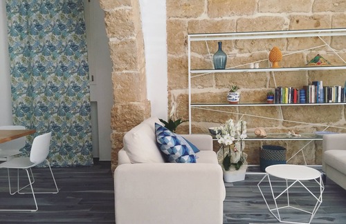 Castellammare del Golfo Bed & Breakfast | Calida