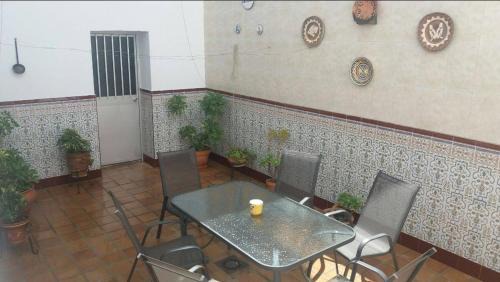 Distrito Sur Apartment | CALIFAL