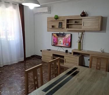 Distrito Sur Apartment | CALIFAL