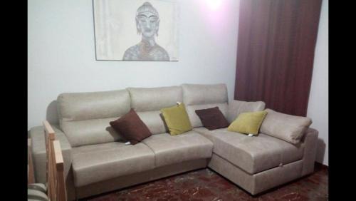 Distrito Sur Apartment | CALIFAL