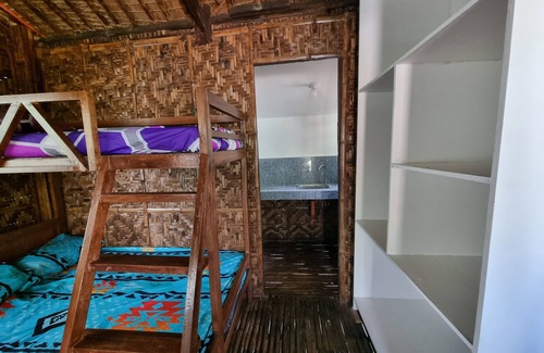 Indang Other | California Breeze Campsite