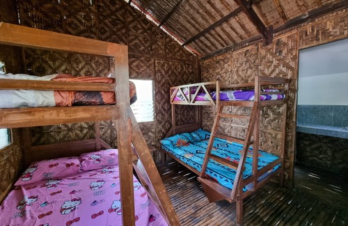 Indang Other | California Breeze Campsite