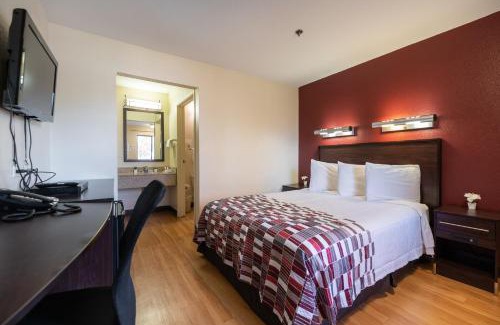 Rancho Cordova Hotel | California Inn and Suites, Rancho Cordova