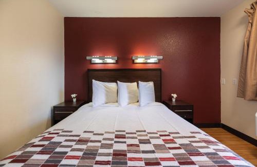 Rancho Cordova Hotel | California Inn and Suites, Rancho Cordova