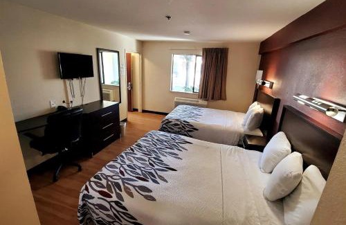 Rancho Cordova Hotel | California Inn and Suites, Rancho Cordova