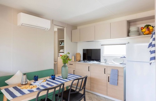 Marina di Montalto House | California mobile home 4 beds