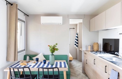 Marina di Montalto House | California mobile home 4 beds