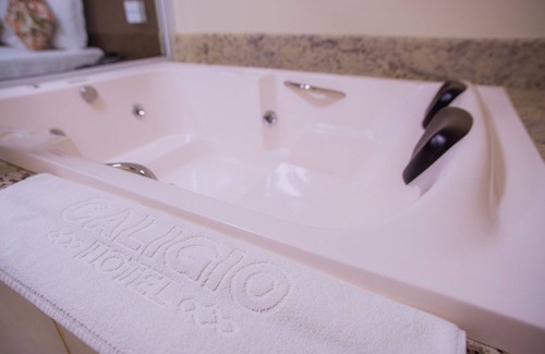 Pirapozinho Hotel | Caligio Hotel