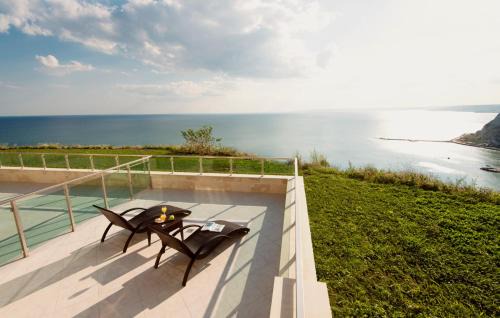 Kavarna Apartment | Calithea Complex