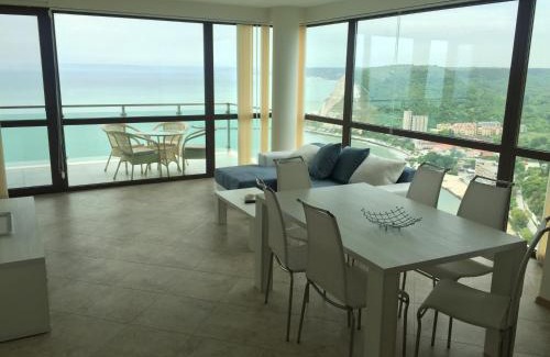 Kavarna Apartment | Calithea Complex