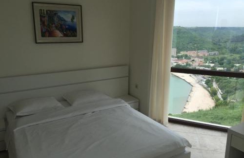 Kavarna Apartment | Calithea Complex