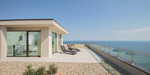 Kavarna Apartment | Calithea Complex