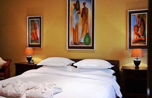 Calitzdorp House | Calitzdorp Country House
