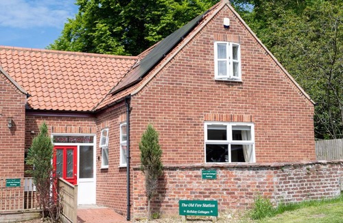 Sledmere House | Call Out Cottage