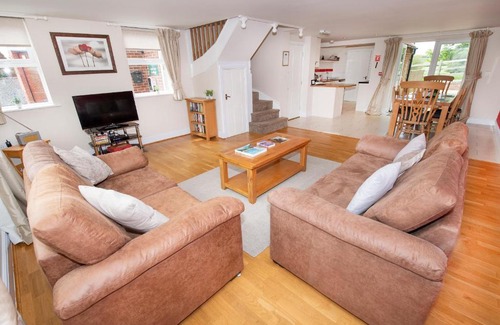 Sledmere House | Call Out Cottage