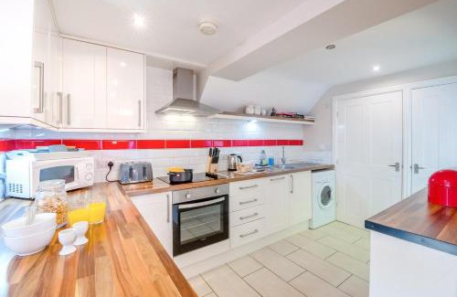 Sledmere House | Call Out Cottage