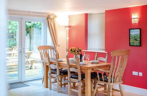 Sledmere House | Call Out Cottage