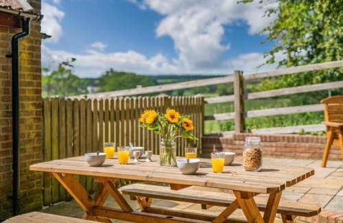 Sledmere House | Call Out Cottage