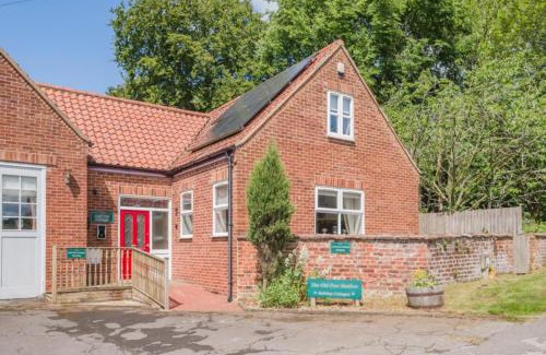 Sledmere House | Call Out Cottage