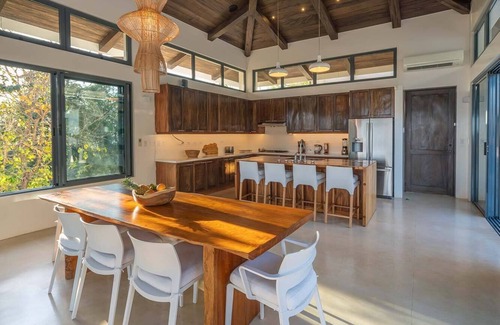 Nosara Villa | Calla Lily – Nosara, Guanacaste, Costa Rica