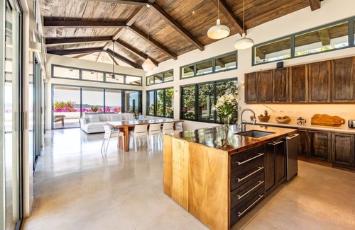 Nosara Villa | Calla Lily – Nosara, Guanacaste, Costa Rica