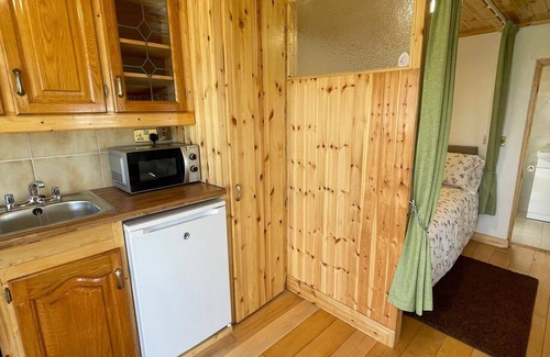 Callow Ski Chalet | Calla Roundstone