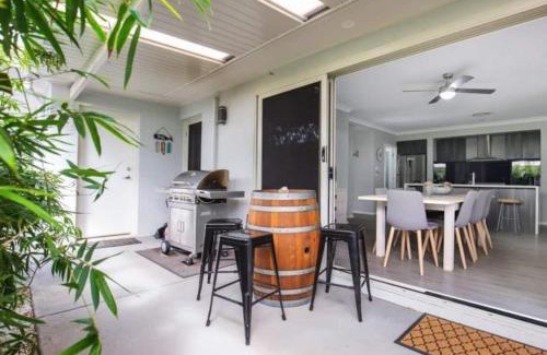 Callala Bay House | Callala Bay Beach House - Wowly Waters - Pet Friendly