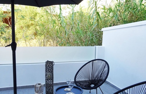 Ixia Apartment | Callas Residence