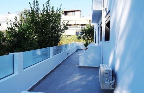 Ixia Apartment | Callas Residence