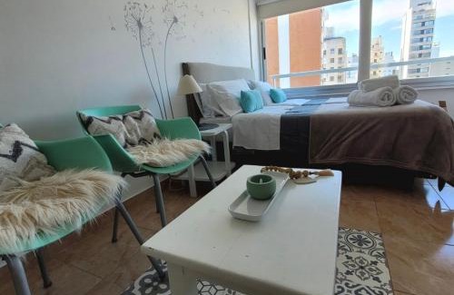 La Plata Apartment | Calle 10 - Monoambiente