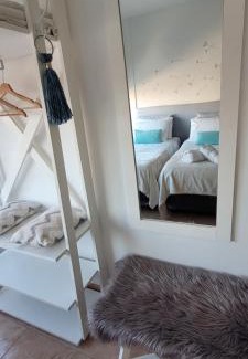 La Plata Apartment | Calle 10 - Monoambiente