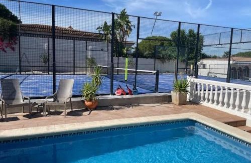 Pinos de Alhaurin House | Calle Alora